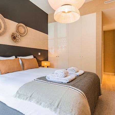 Liberdade Elegance W/Rooftop Pool By Lovelystay Lisbon Luaran gambar