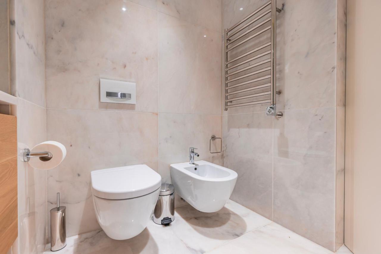 Liberdade Elegance W/Rooftop Pool By Lovelystay Lisbon Luaran gambar
