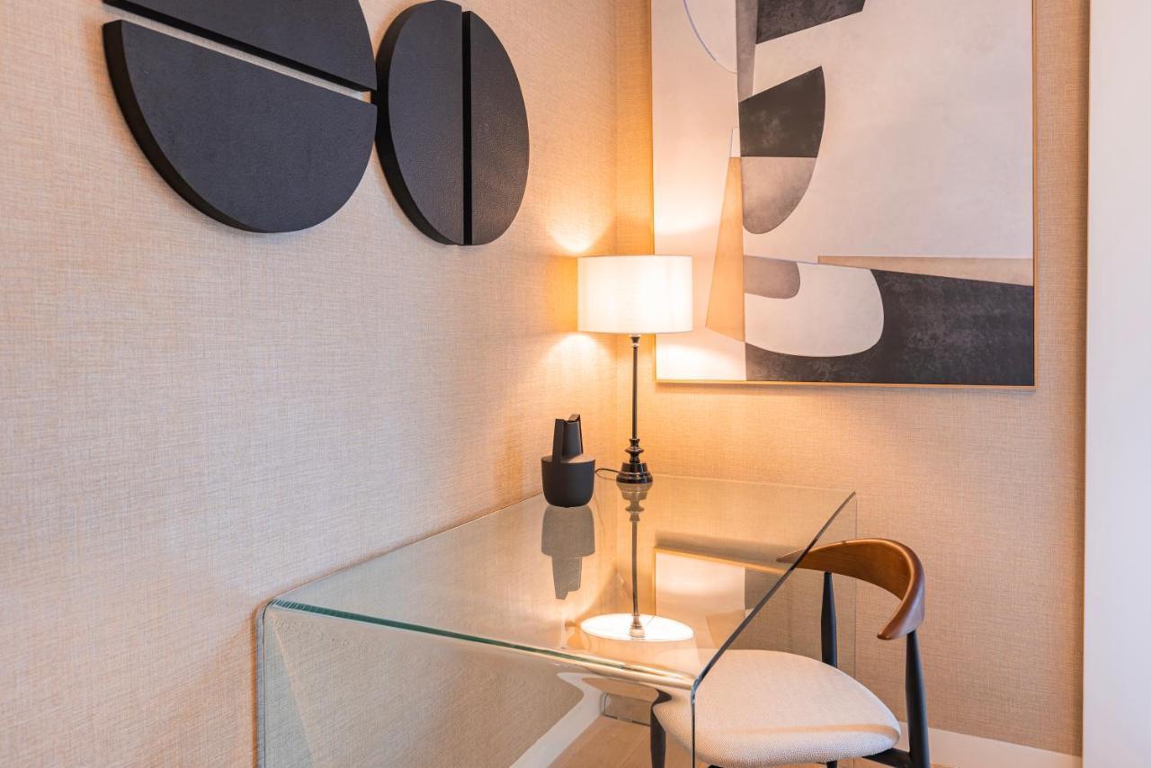 Liberdade Elegance W/Rooftop Pool By Lovelystay Lisbon Luaran gambar
