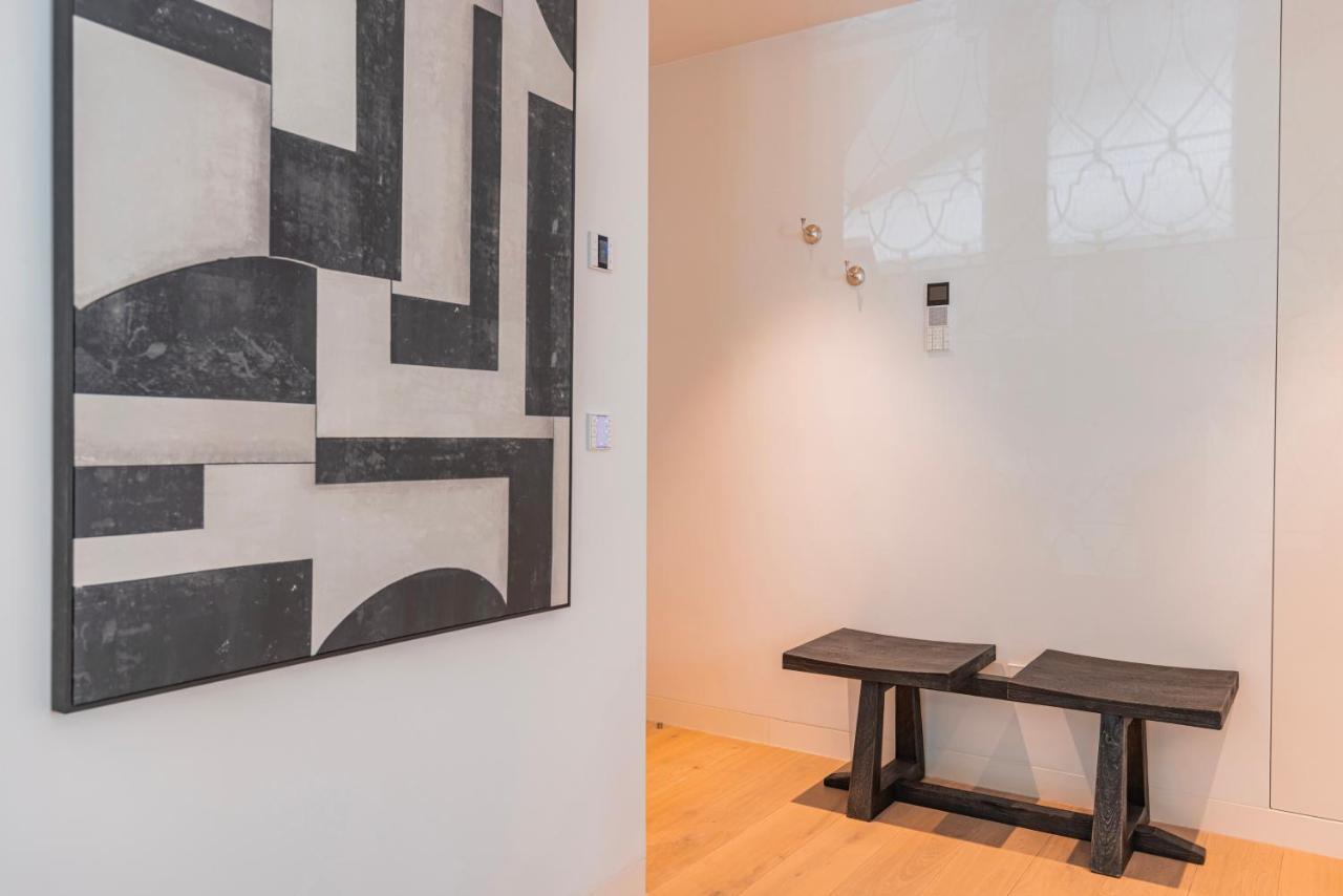 Liberdade Elegance W/Rooftop Pool By Lovelystay Lisbon Luaran gambar