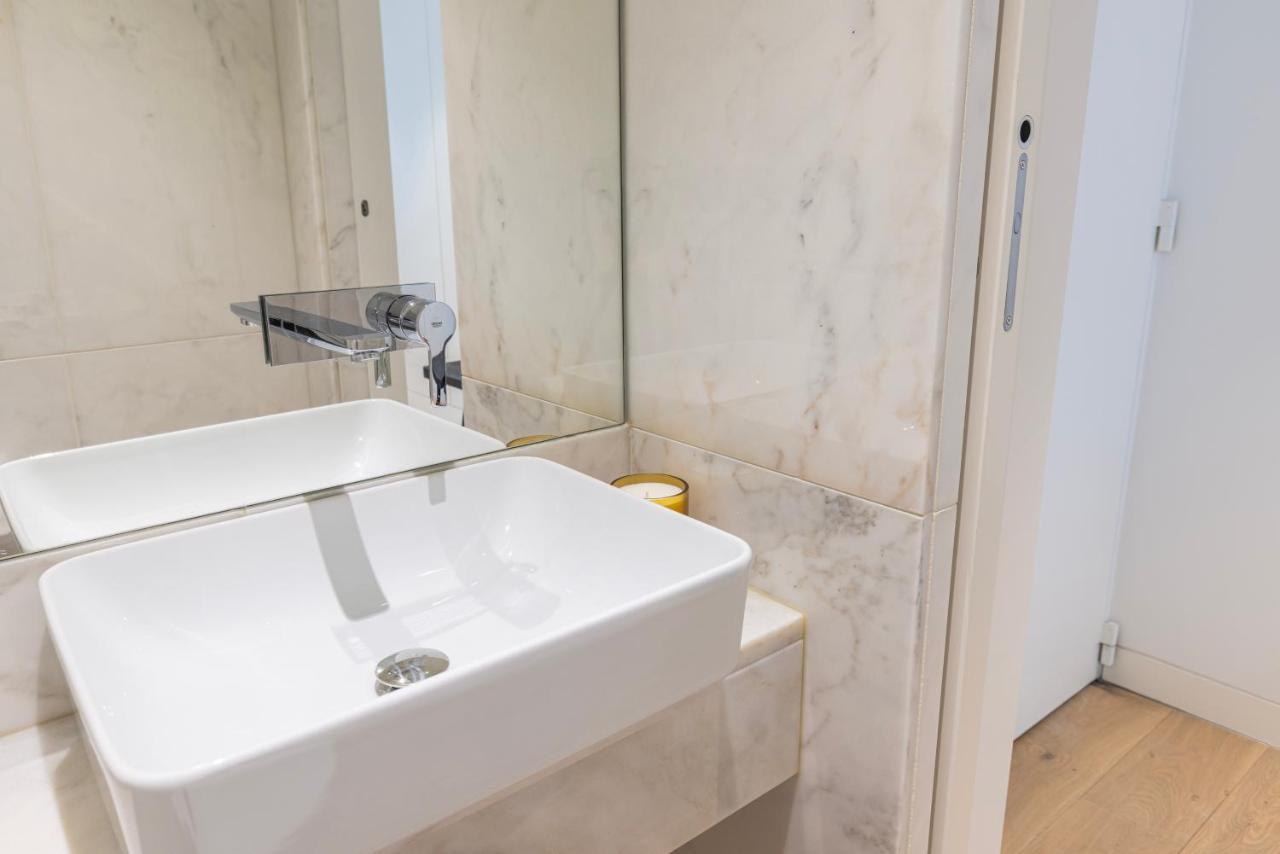 Liberdade Elegance W/Rooftop Pool By Lovelystay Lisbon Luaran gambar